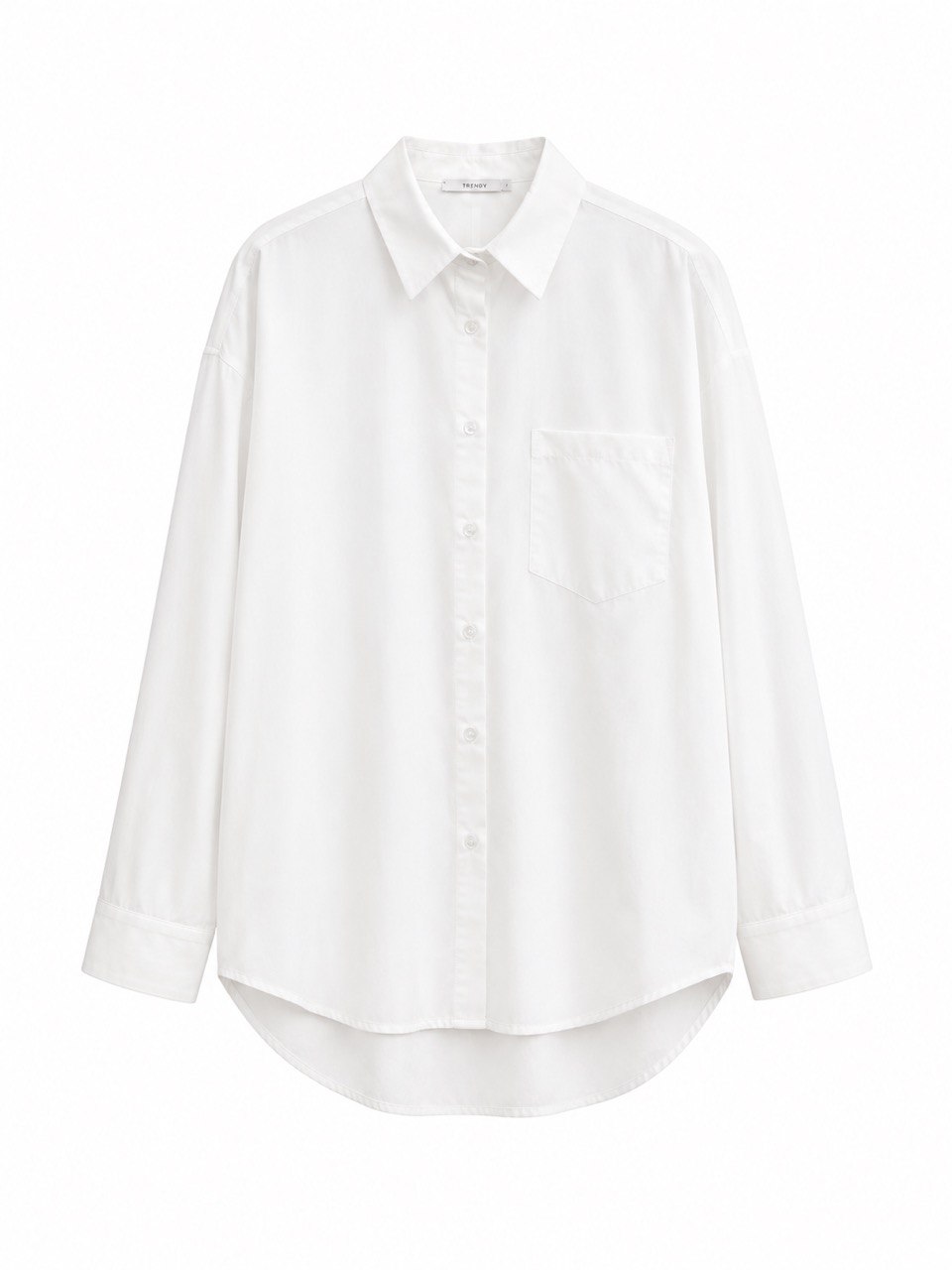 Chemise Cream
