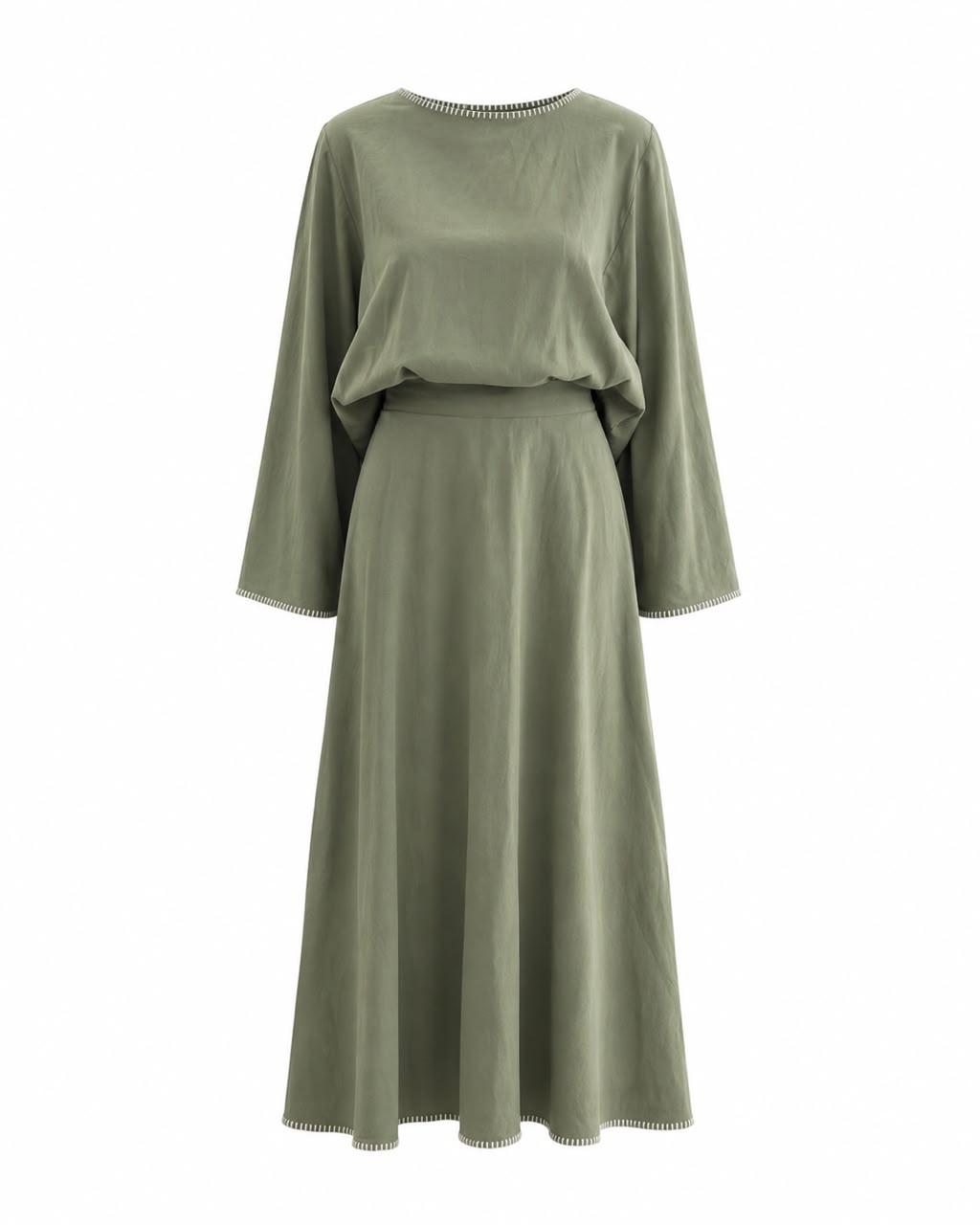Sets Dark Green
