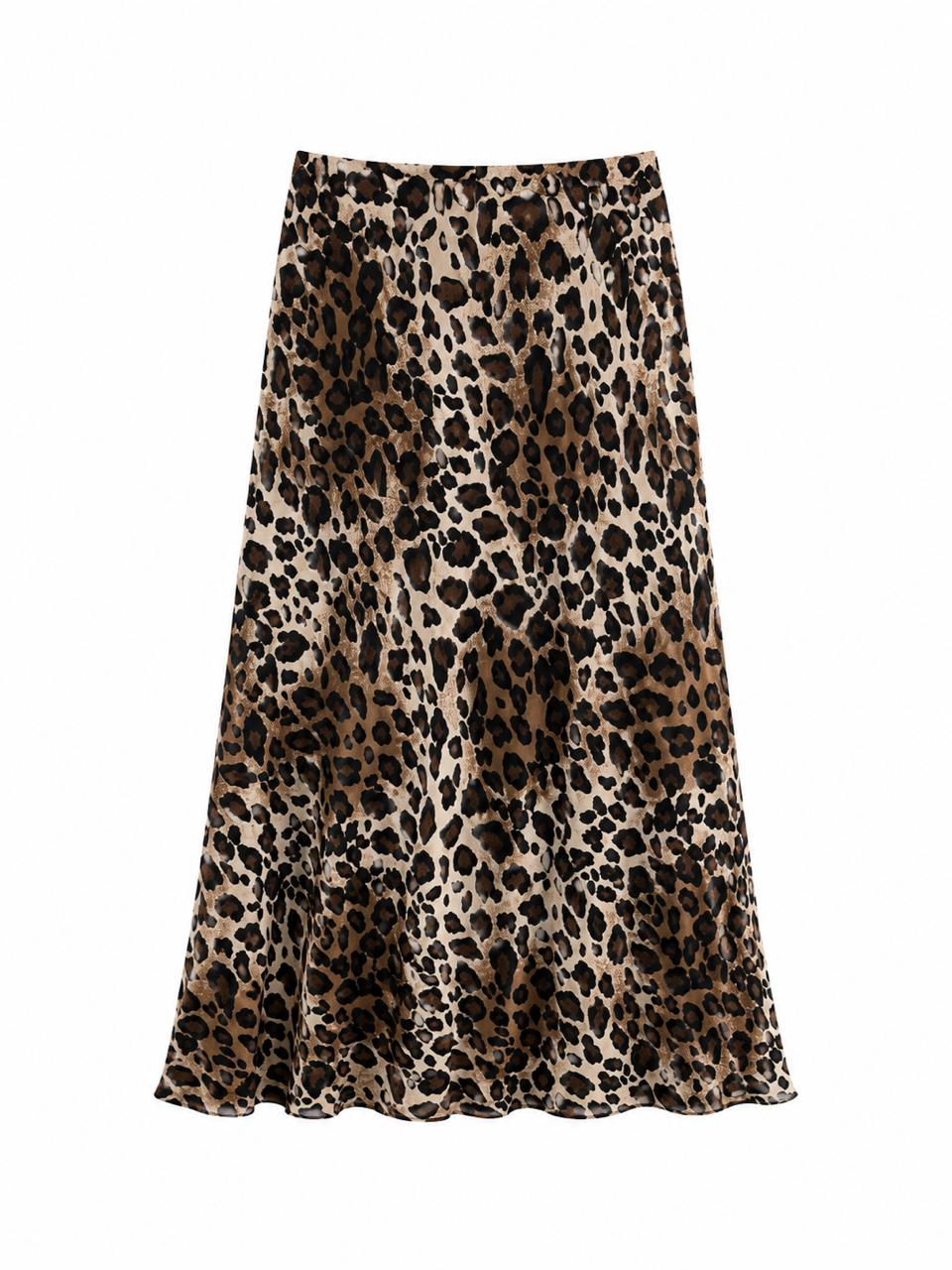 Skirts Dark Gold