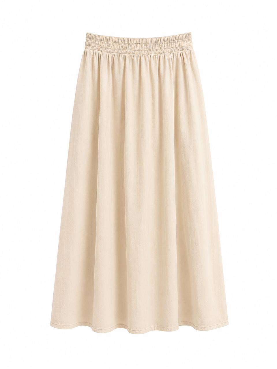 Skirts Blue
