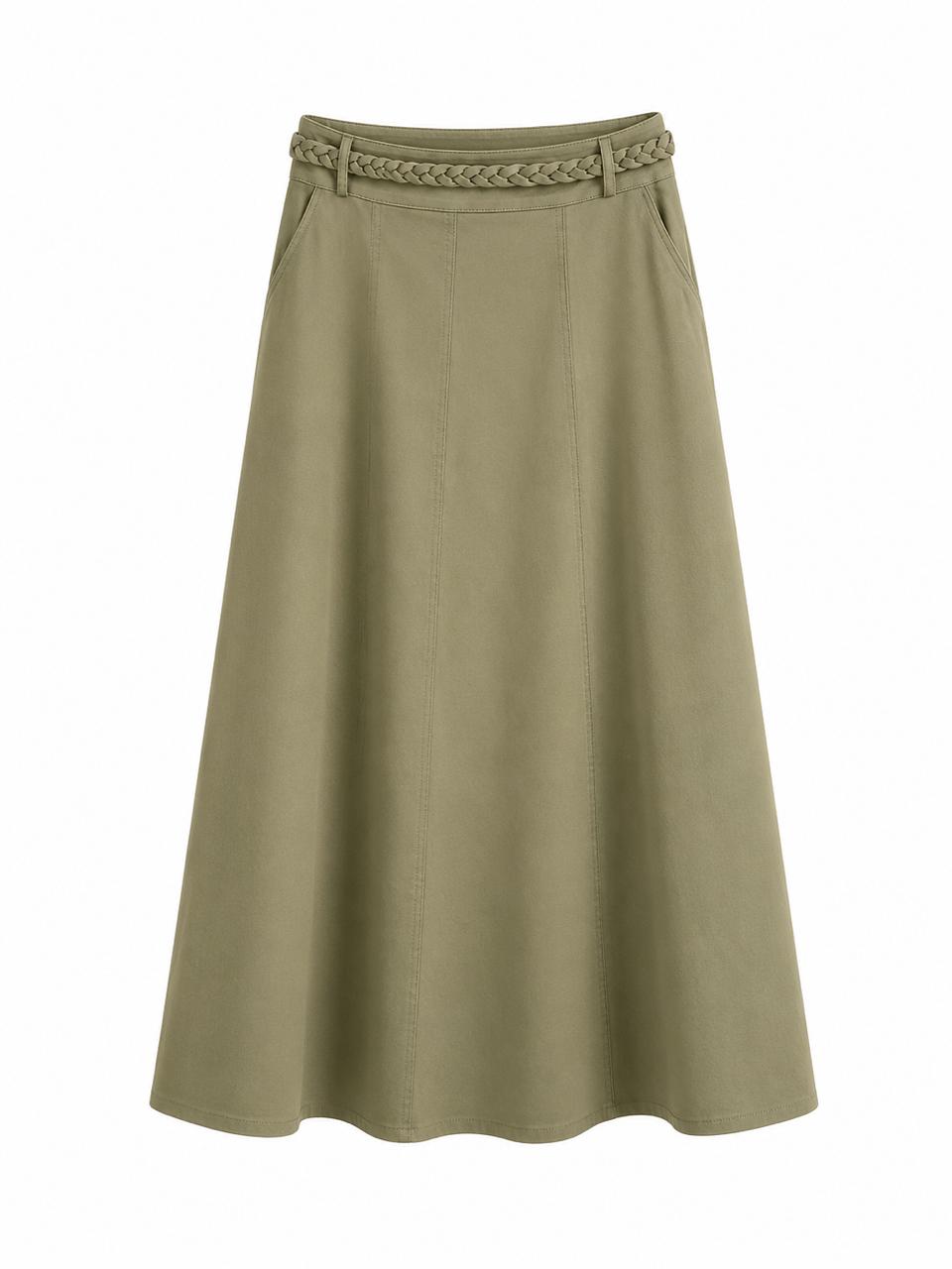Skirts Green