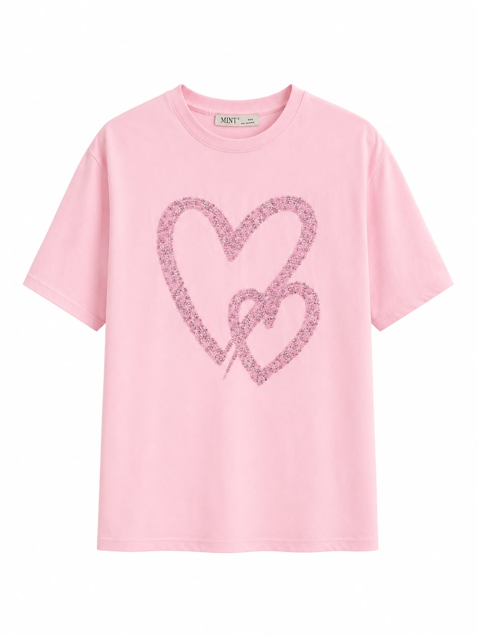 T-Shirts Red