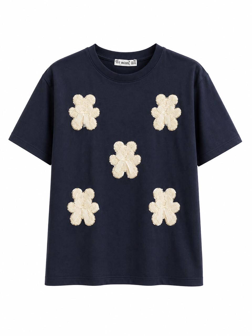 T-Shirts Navy
